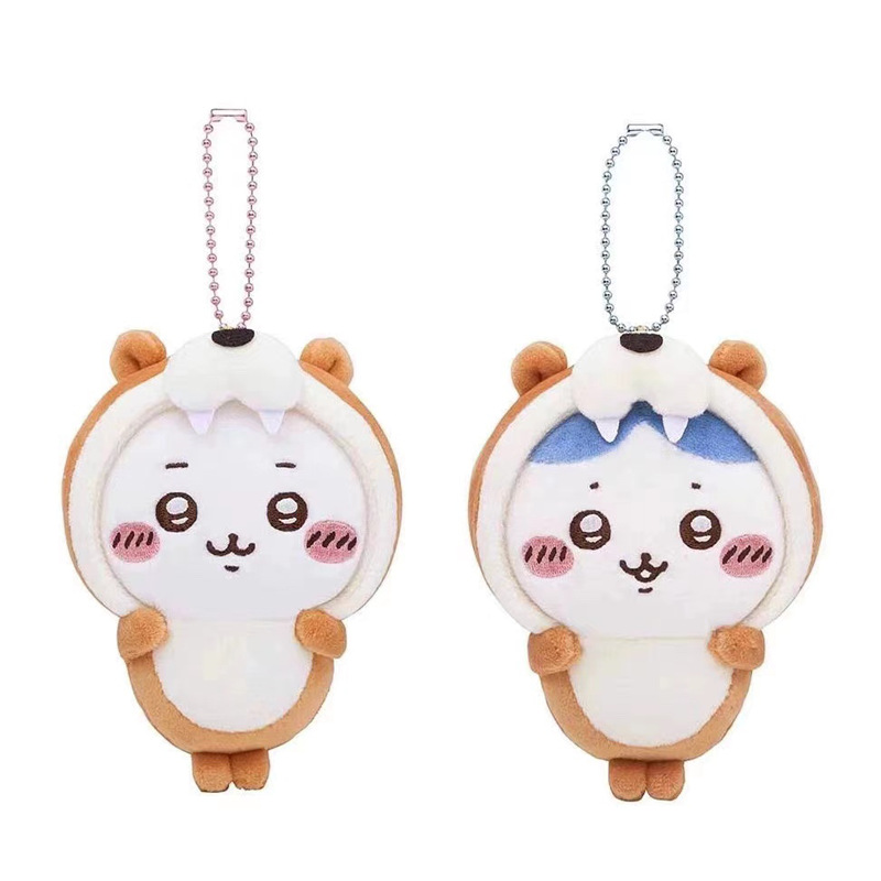 Aquarium - Cute Aquarium Hachiwera Chii Seal Fur