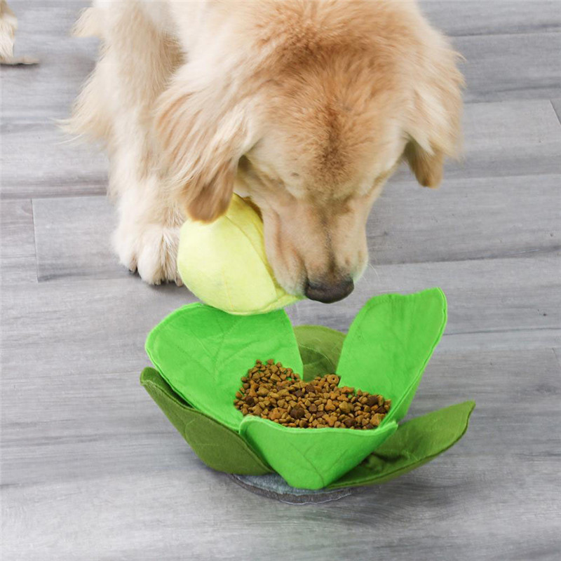 Pet Dog Snuffle Mat Pet Sniffi - Snuffle Mat For Dogs review and price