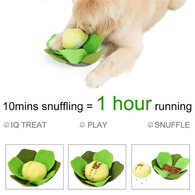 Pet Dog Snuffle Mat Pet Sniffi - Snuffle Mat For Dogs review and price