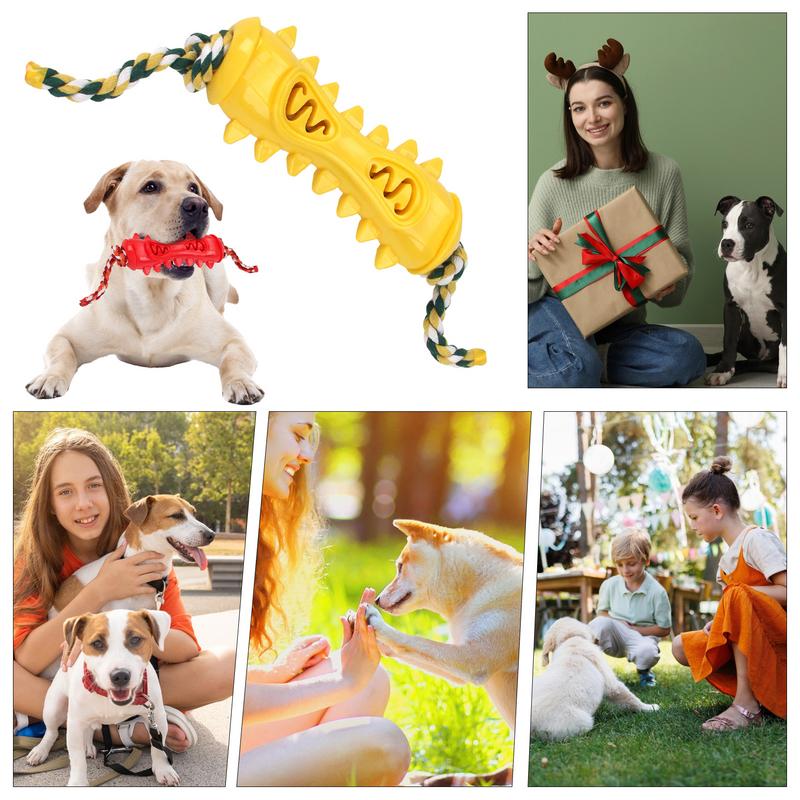 Chew Toys For Aggressive Chewe - Dog Rope Toy Aggressive Chewers review and price