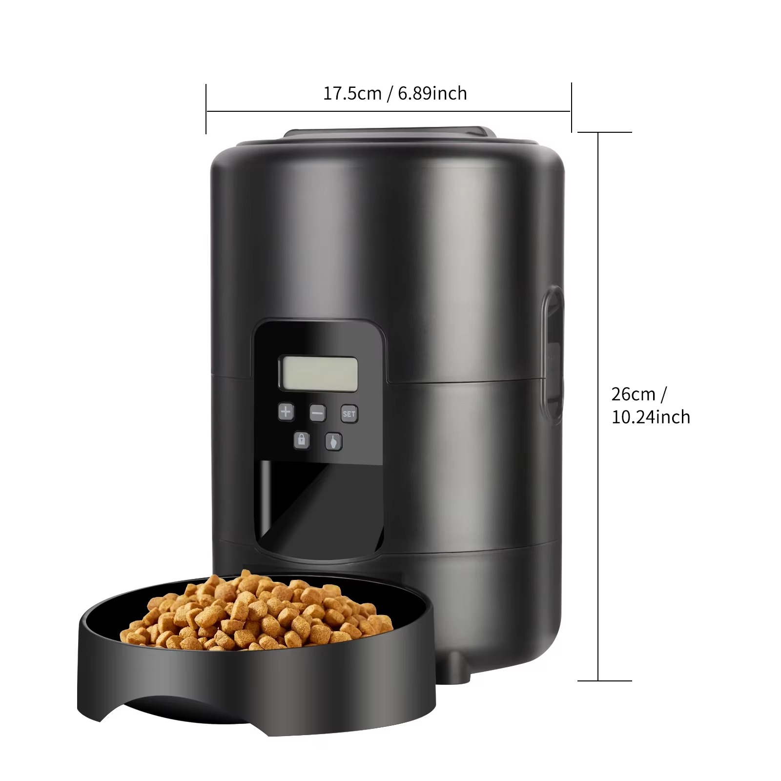 2L APP Control Automatic Pet F - Pet Feeders review and price