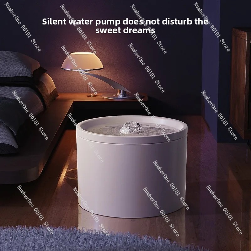 Ceramic Automatic Pet Water Di - Pet Feeders review and price