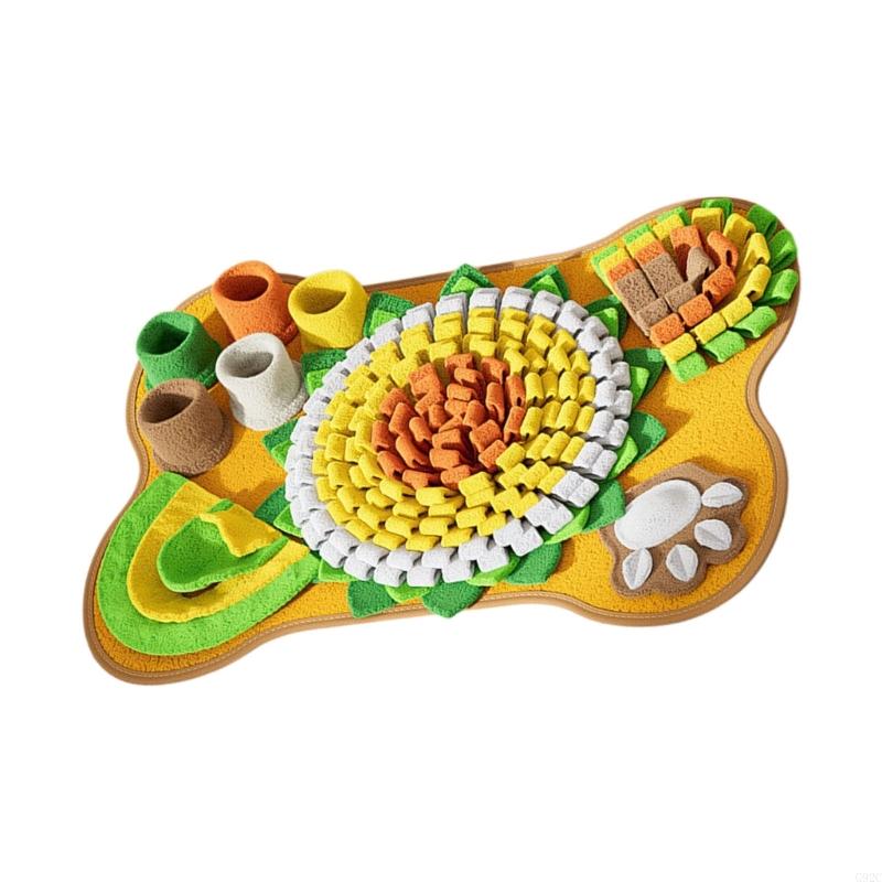 G92C Pet Snuffle Feeding Mats  - Snuffle Mat For Dogs review and price
