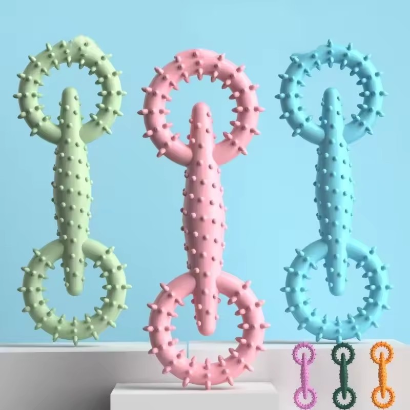Pet Pull Ring Puppy Chewing To - Suction Cup Dog Tug Toy review and price
