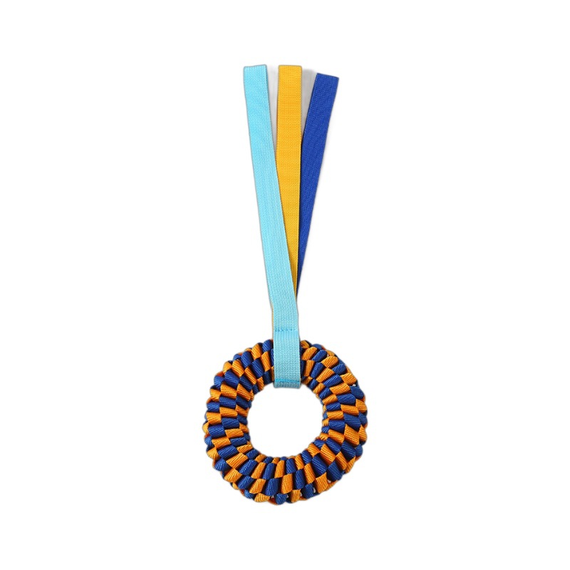 Indestructible Dog Chew Toy Do - Dog Rope Toy Aggressive Chewers review and price