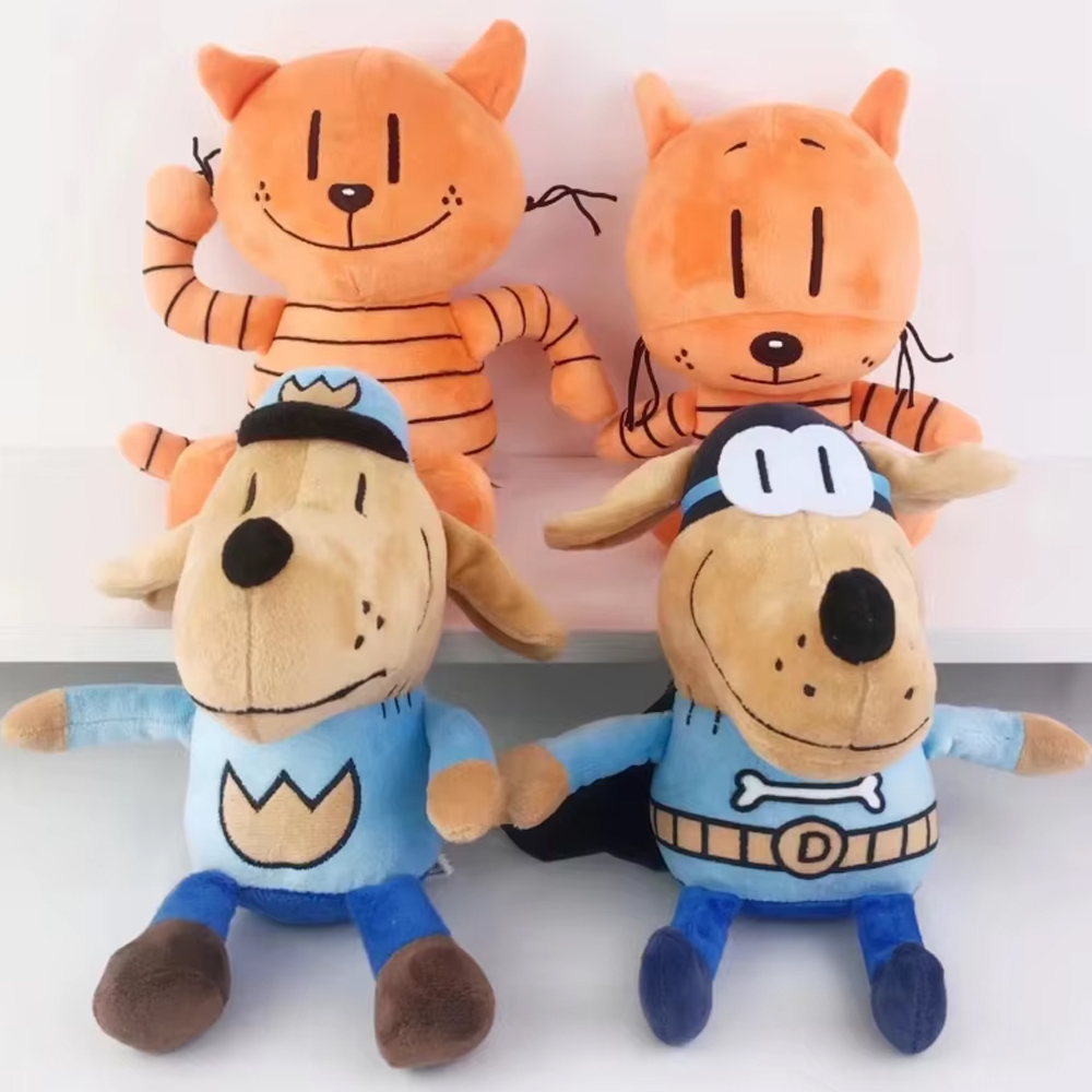 4style 25cm Dog Man Plush Toys - Dog Toys review and price