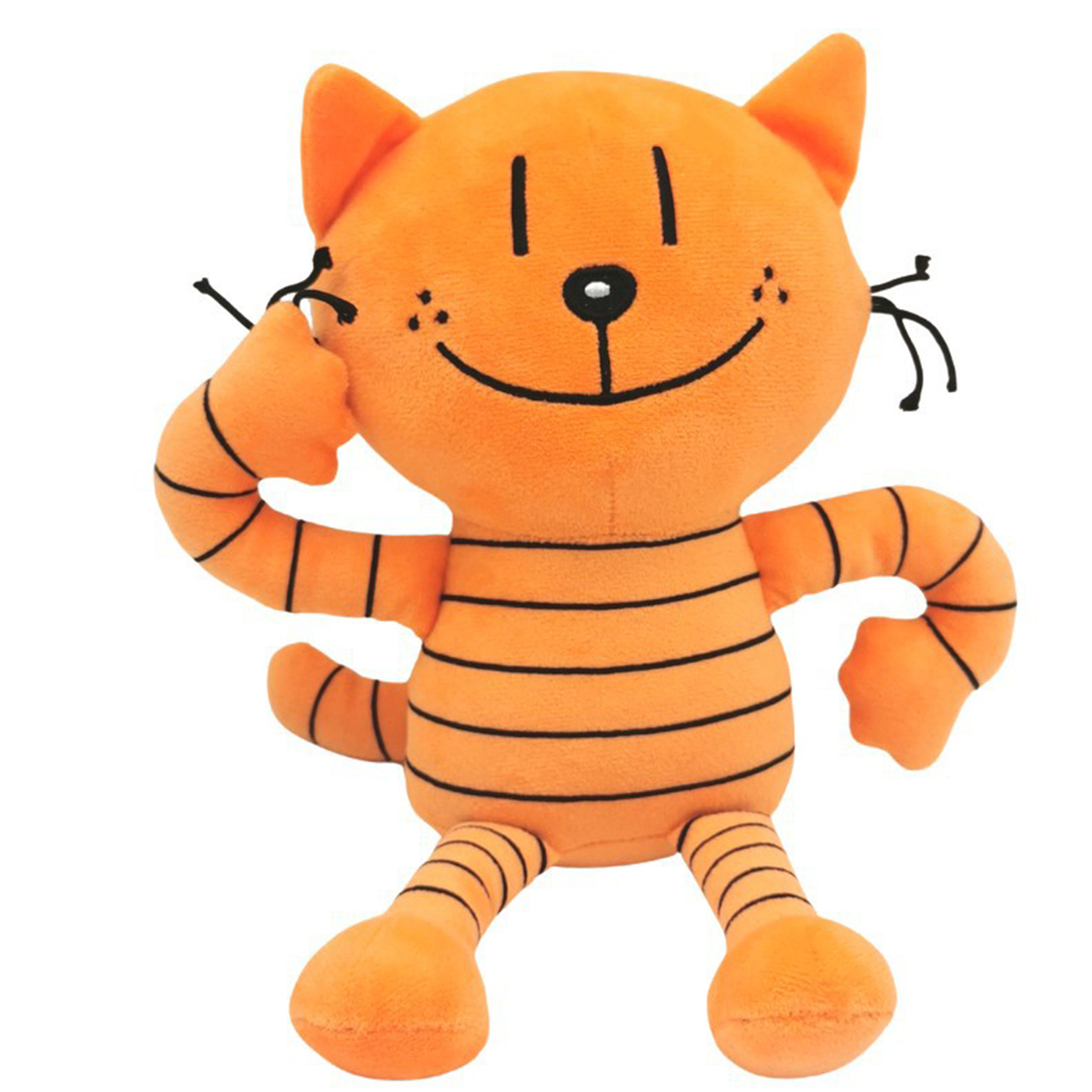 4style 25cm Dog Man Plush Toys - Dog Toys review and price