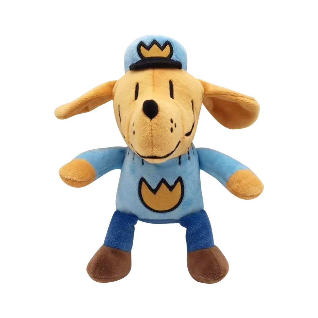 4style 25cm Dog Man Plush Toys - Dog Toys review and price