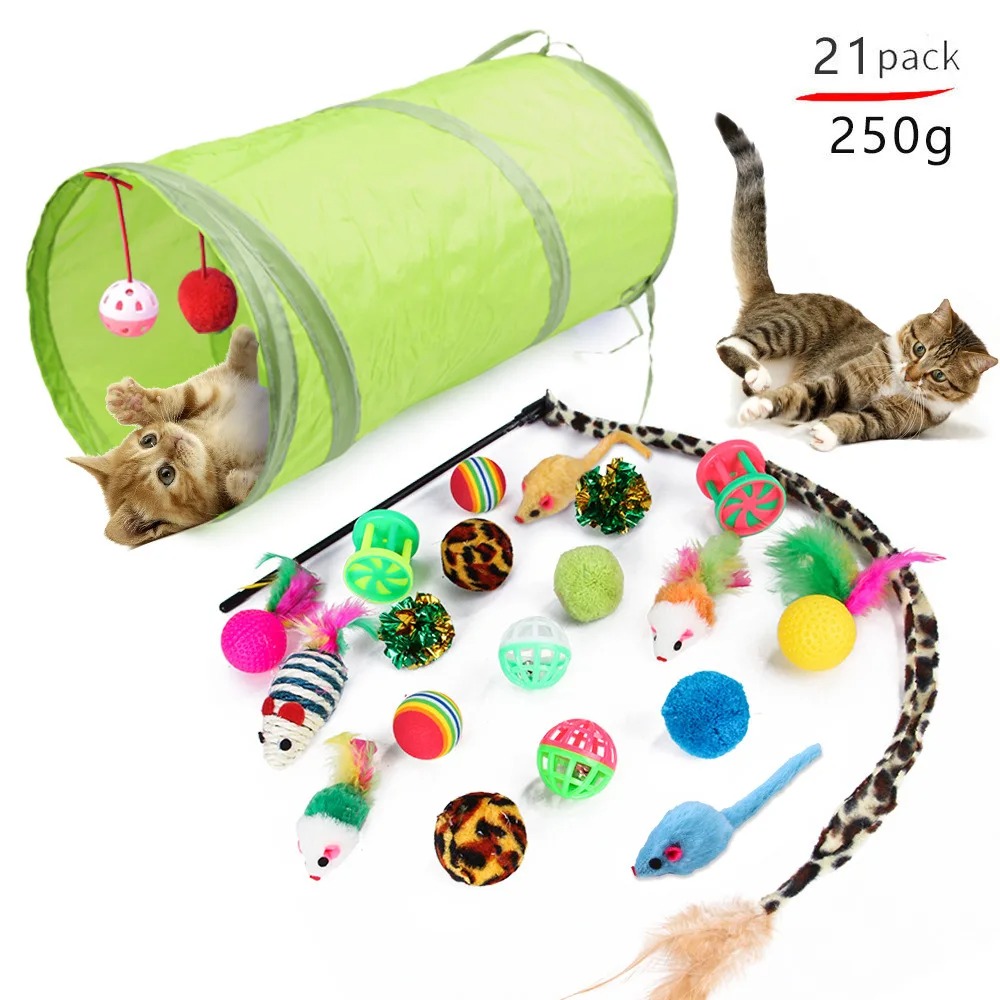 Boredom Relief Cat Interactive - Catnip Interactive Plush Mouse review and price