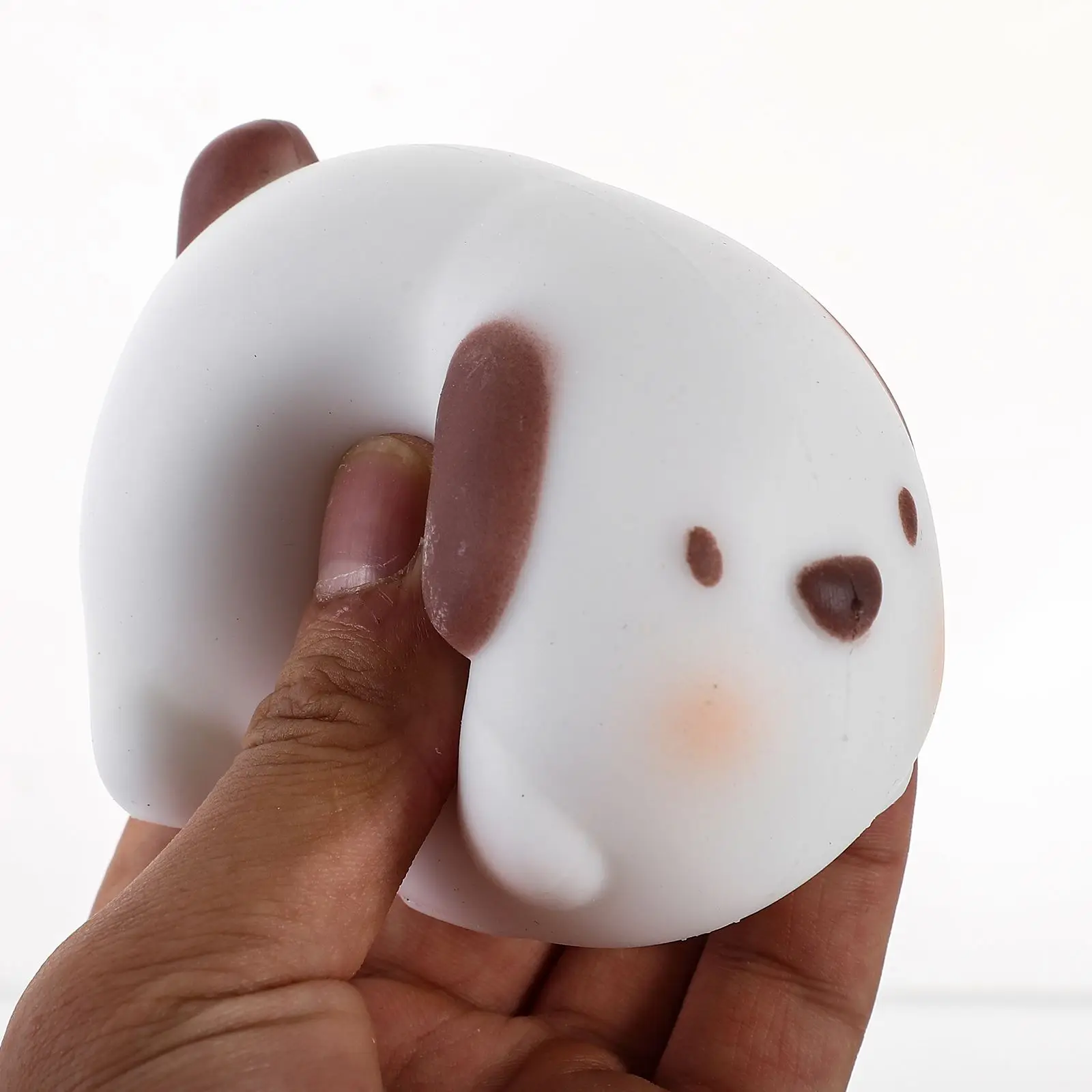 CrispySqueeze Cute Dog Toy  Ba - Interactive Squeaky Plush Dog Toy review and price