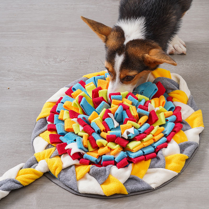 Dogs Snuffle Mat Enrichment Fe - Snuffle Mat For Dogs review and price