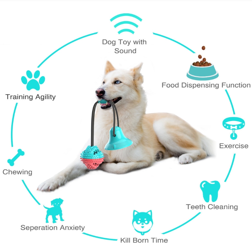 Dog Chew Toys for Aggressive C - Dog Rope Toy Aggressive Chewers review and price