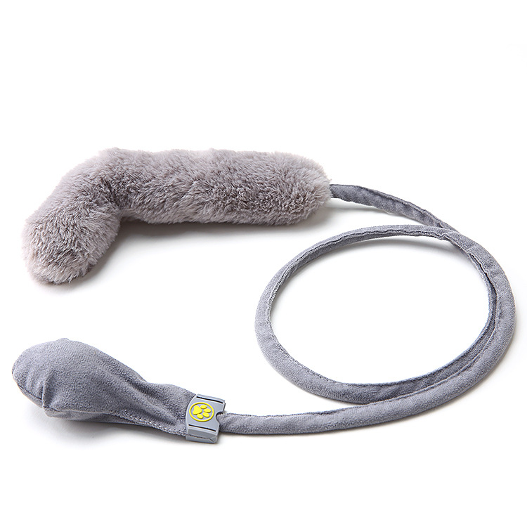 Funny Electric Moving Fish Cat - Electric Floppy Fish Dog Toy review and price