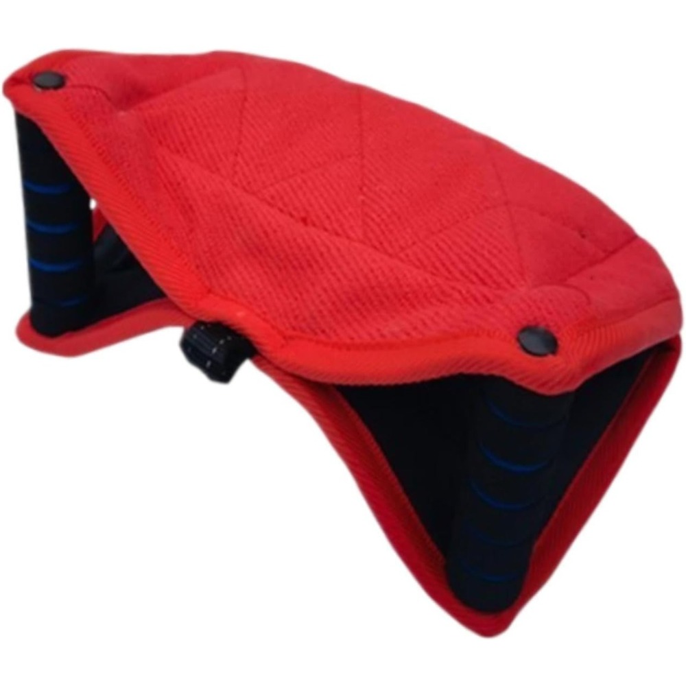 Dog Bite Pillow High Quality J - Interactive Squeaky Plush Dog Toy review and price