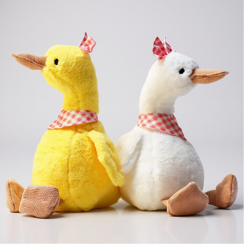 Plush sound-making toy for pet - Dog Toys review and price