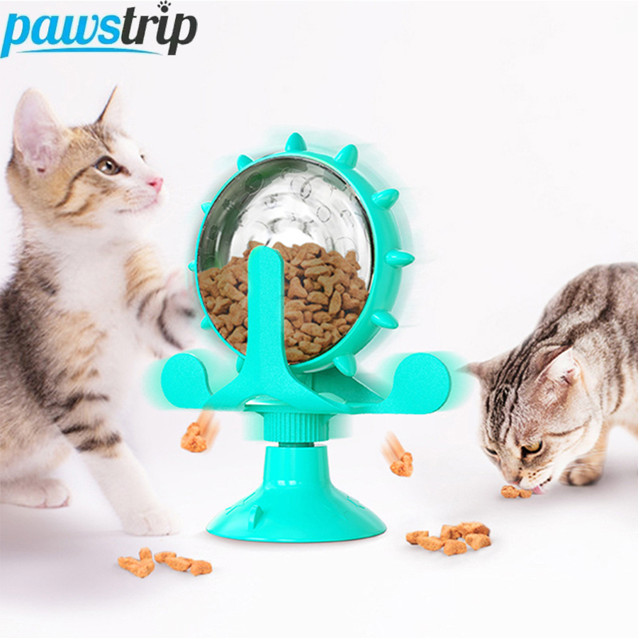 Puzzle Pet Slow Food Toy for S - Rubber Treat Dispensing Dog Toy review and price