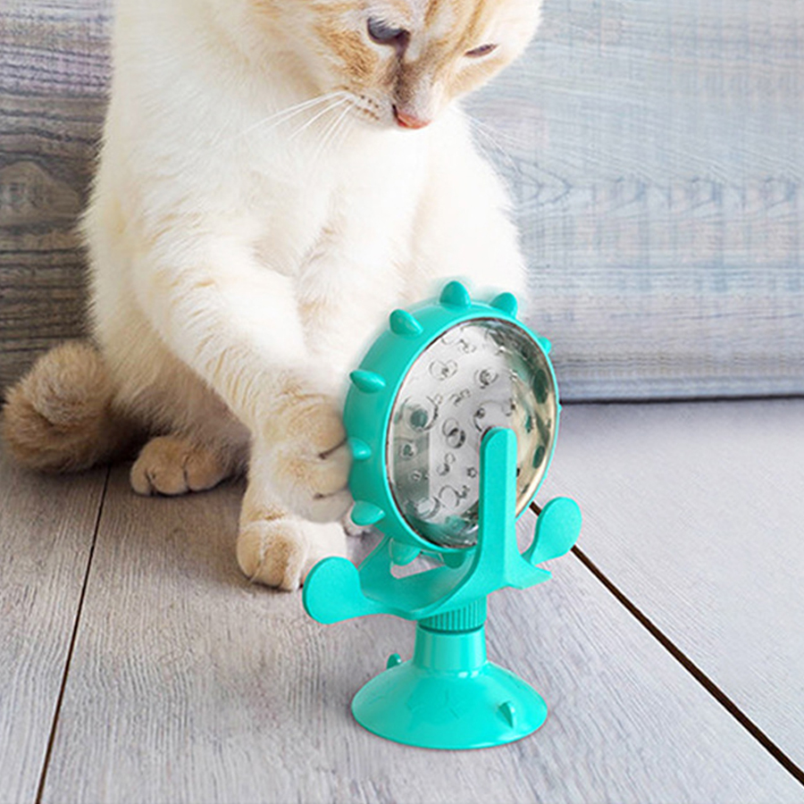 Puzzle Pet Slow Food Toy for S - Rubber Treat Dispensing Dog Toy review and price