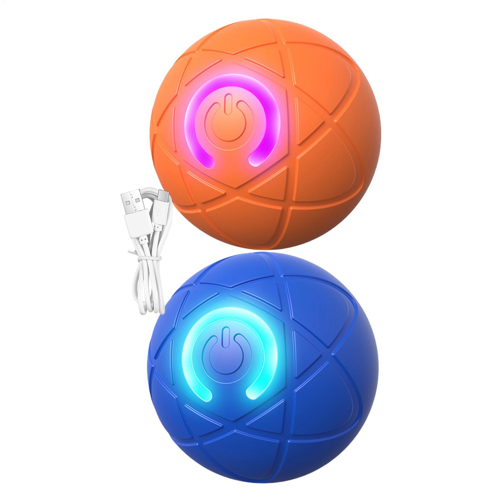 1pc Pet Toy Ball Automatic Mov - Automatic Moving Dog Ball review and price