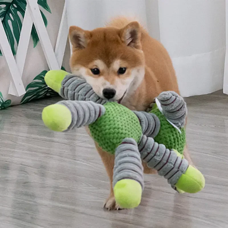 Indestructible Large Dog Sound - Indestructible Dog Chew Toy review and price