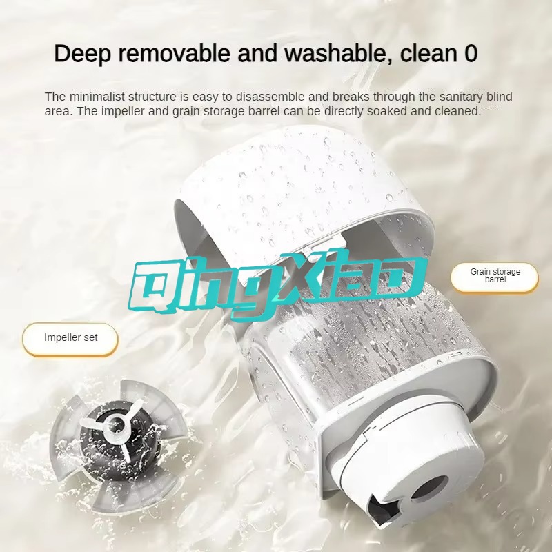 Wholesale Smart Pet Feeder Wit - Pet Feeders review and price