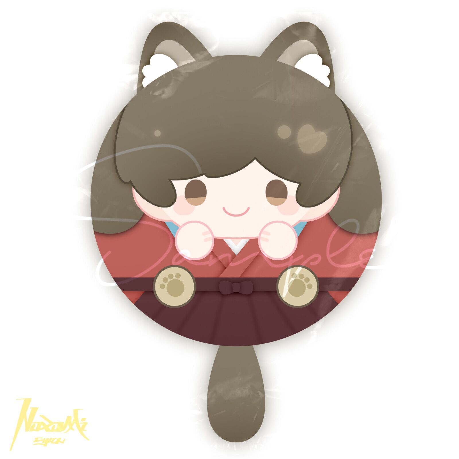 Kamisama Kiss Nanami Momozono  - Cat Toys review and price