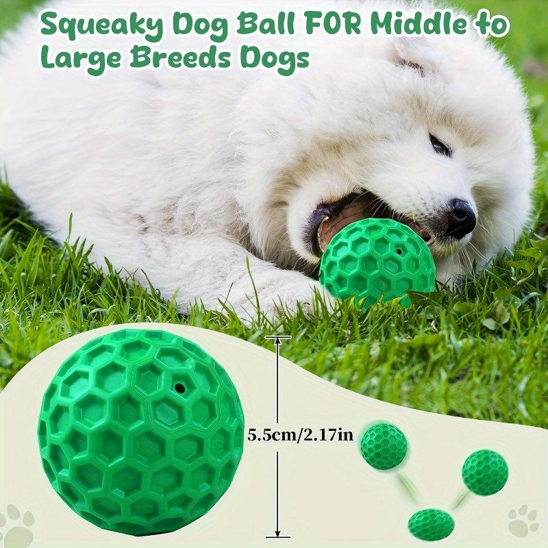 Tough Natural Rubber Dog Chew  - Indestructible Dog Chew Toy review and price