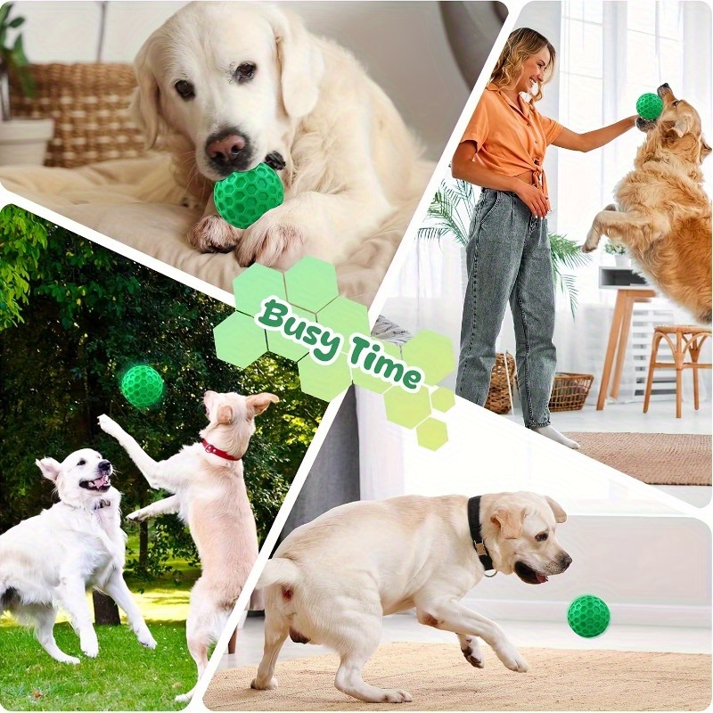 Tough Natural Rubber Dog Chew  - Indestructible Dog Chew Toy review and price
