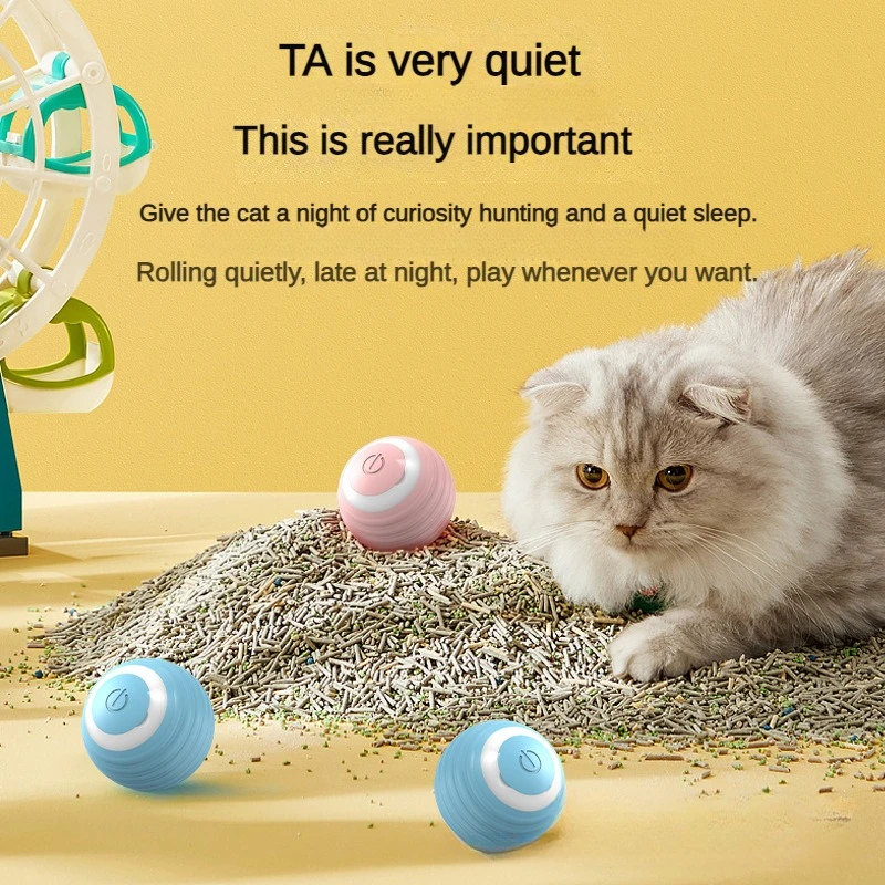 Cats Tree Kitten Chasing Toys  - Laser Pointer Cat Toy Automatic review and price