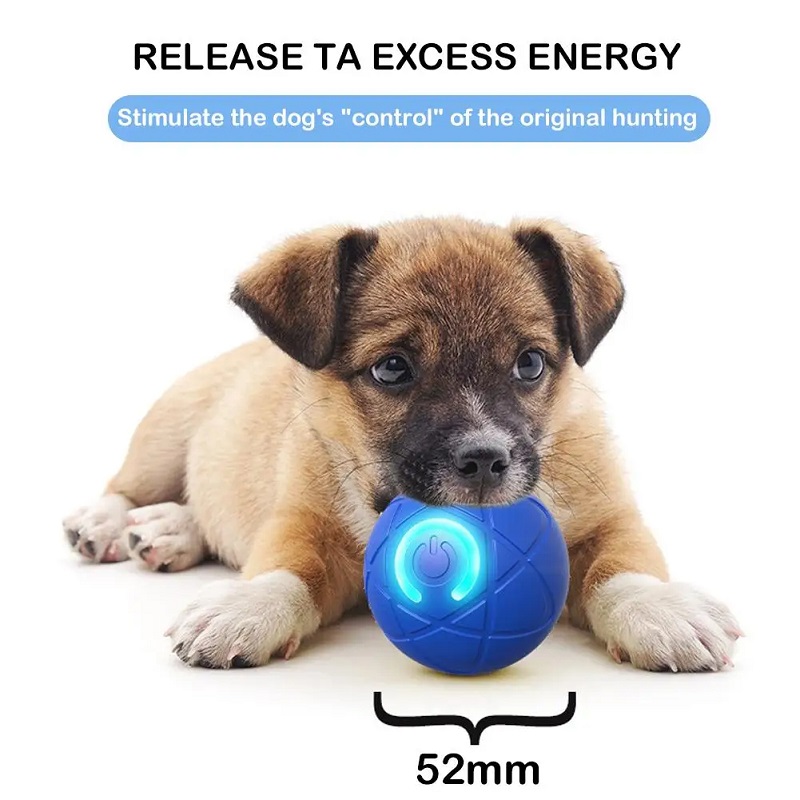 Dog Toy Ball Interactive Rolli - Suction Cup Dog Tug Toy review and price