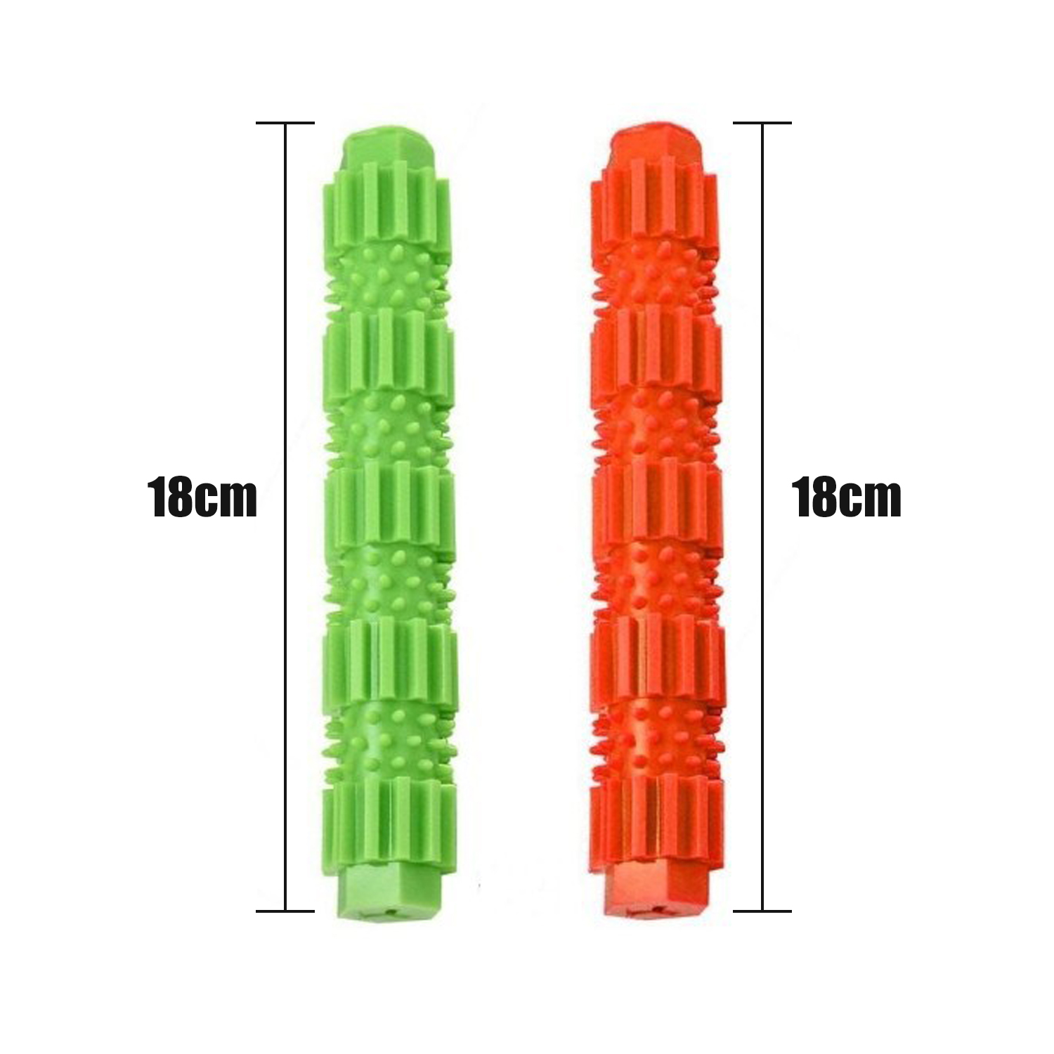 Pet Dog Chew Toy for Aggressiv - Rubber Treat Dispensing Dog Toy review and price