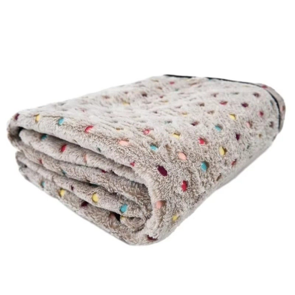 Ultra-Soft Pet Bed Blanket Cut - Pet Beds review and price
