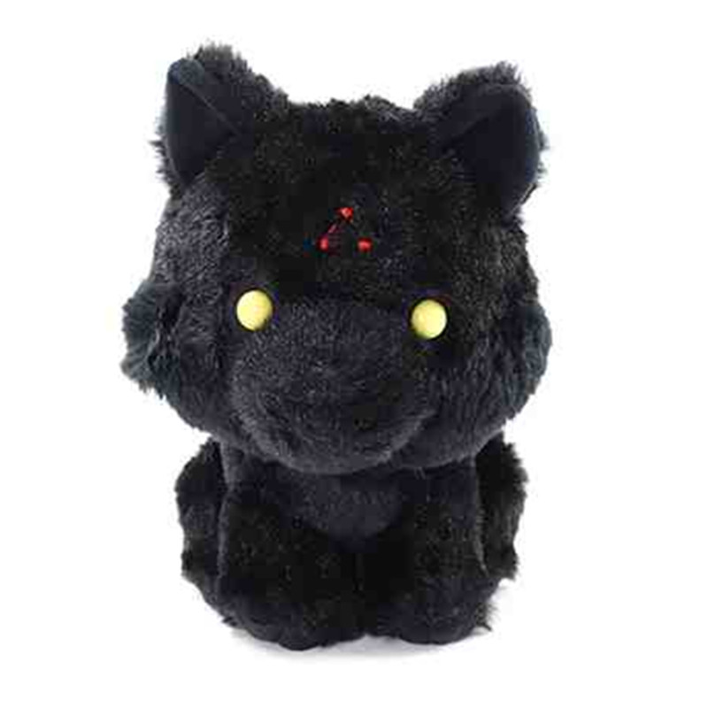 New Anime Megumi Fushiguro Bla - Interactive Squeaky Plush Dog Toy review and price