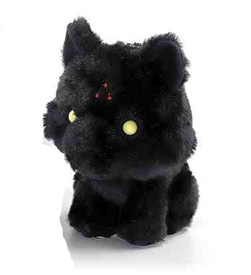 New Anime Megumi Fushiguro Bla - Interactive Squeaky Plush Dog Toy review and price