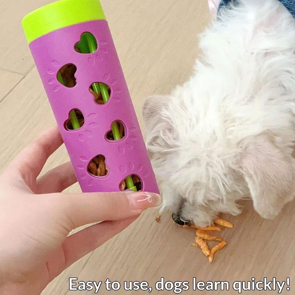 Interactive Detachable Pet Slo - Dog Puzzle Feeder Toy review and price