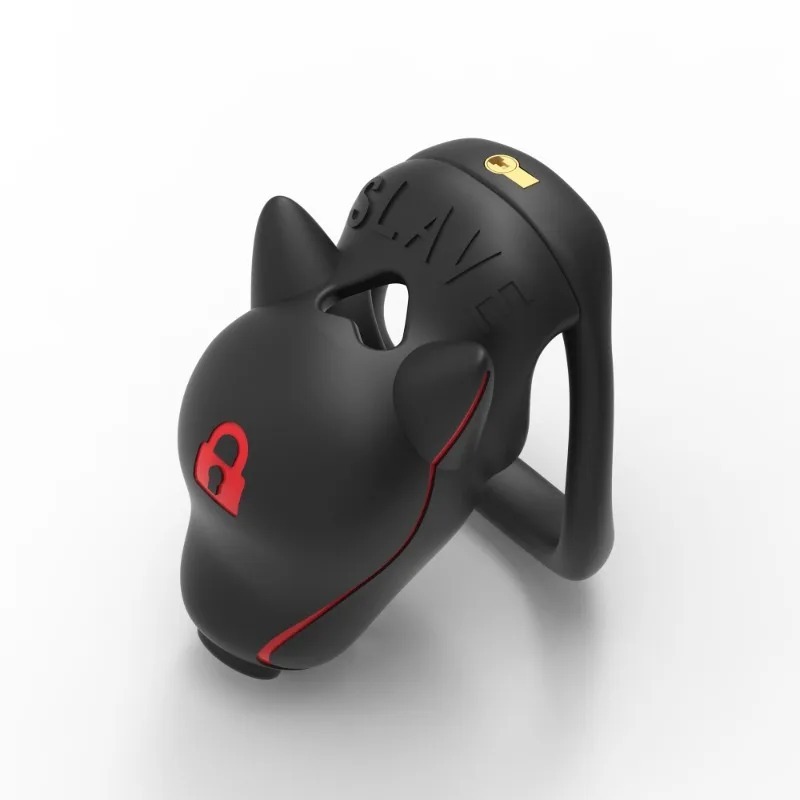 Male Chastity Cage Upgrade Dog - Dog Toys review and price