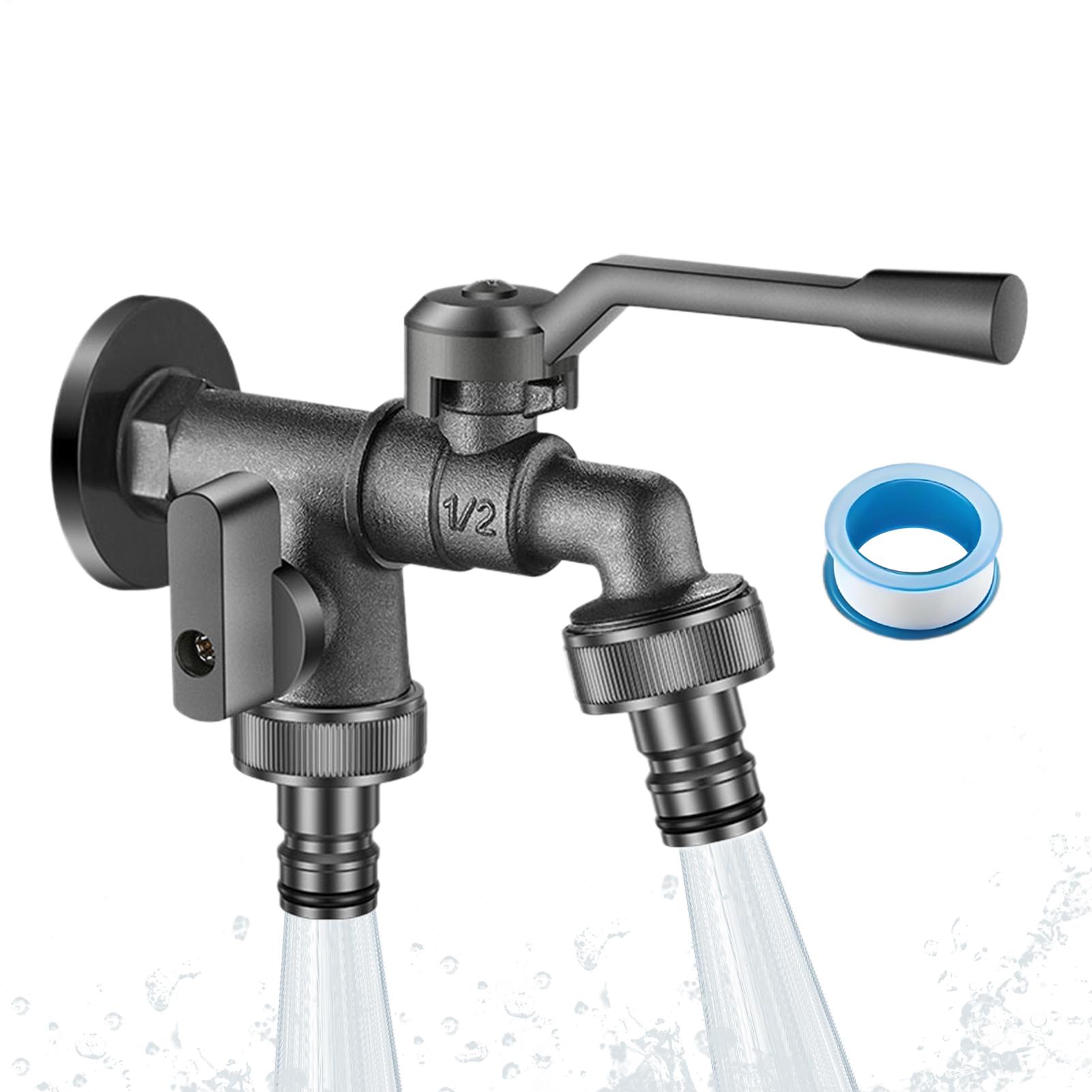 Outdoor Garden Water Faucet Ta - Pet Grooming review and price