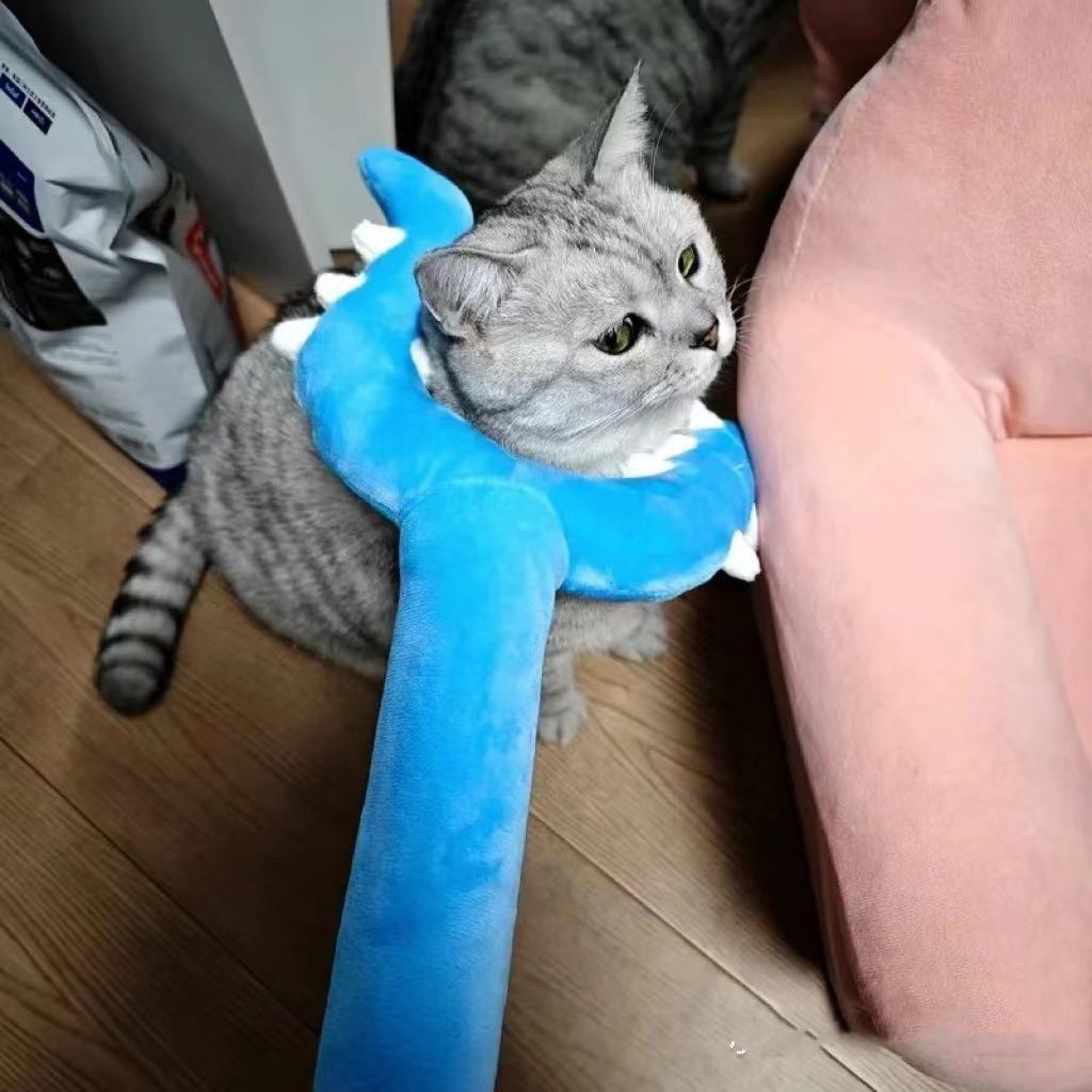 70cm Chiikawa Plush Battle Sti - Cat Toys review and price