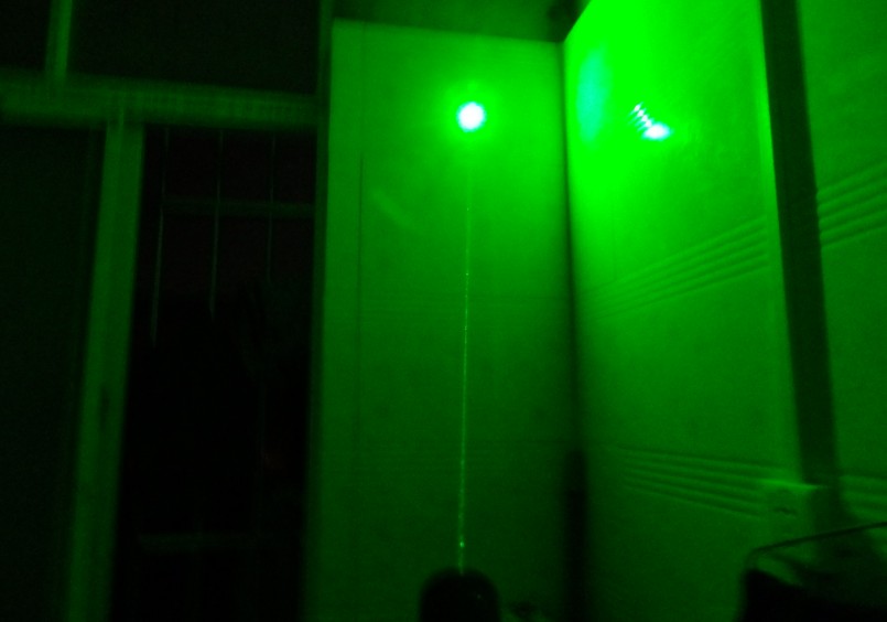 Green Laser Pointer Teaching T - Laser Pointer Cat Toy Automatic review and price