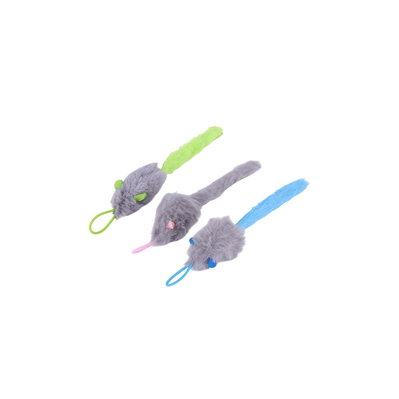 Teaser Electronic Self Play Fe - Catnip Interactive Plush Mouse review and price