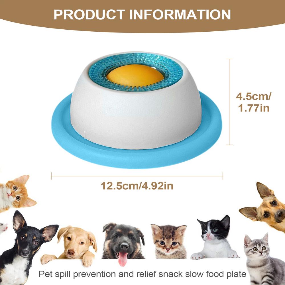 Dog Treat Toy Pet Feeding Acce - Dog Puzzle Feeder Toy review and price