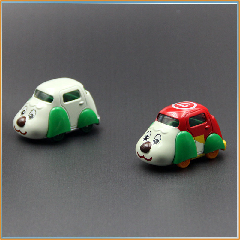 Original Tomica Alloy Diecast  - Dog Toys review and price