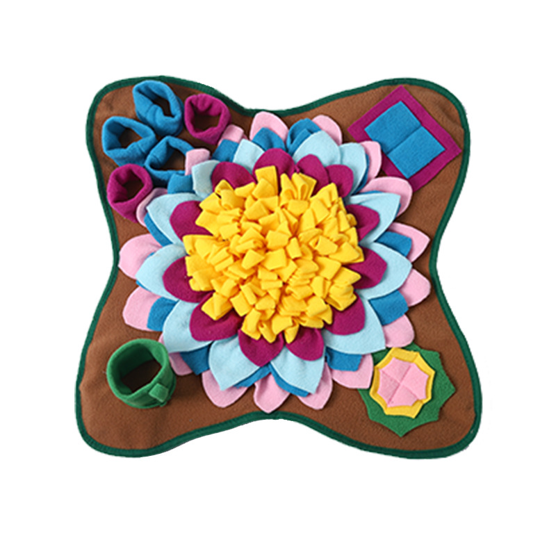 Pet Snuffle Mat for Dogs, Inte - Snuffle Mat For Dogs review and price