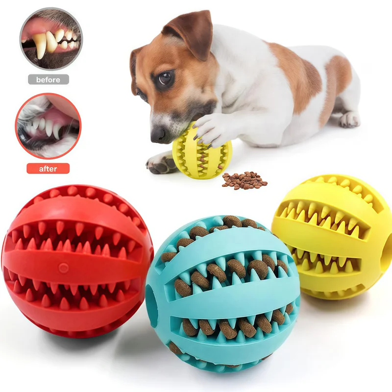 1/2pcs Dog Toy Ball Interactiv - Snuffle Mat For Dogs review and price