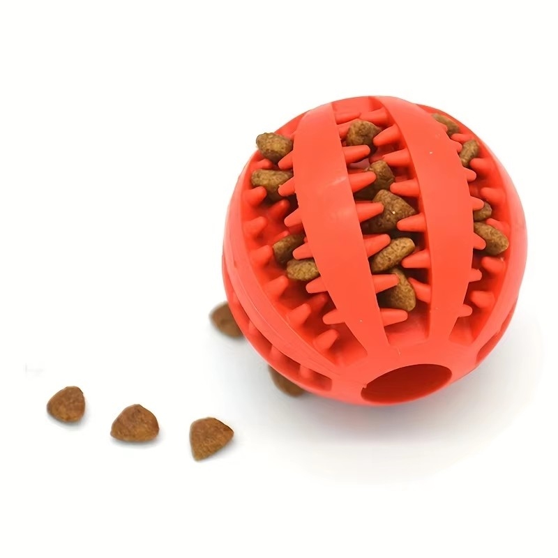 1/2pcs Dog Toy Ball Interactiv - Snuffle Mat For Dogs review and price