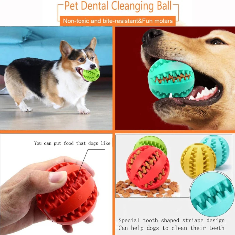 1/2pcs Dog Toy Ball Interactiv - Snuffle Mat For Dogs review and price