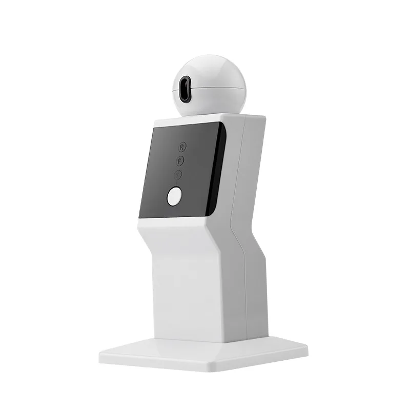 Automatic Cat Laser Robot Toy  - Laser Pointer Cat Toy Automatic review and price